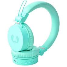 Гарнитура FRESH 'N REBEL Caps BT Headphone On-Ear Peppermint (3HP200PT)