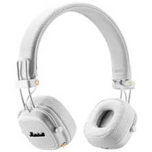 Гарнитура MARSHALL Headphones Major III Bluetooth White (4092188)