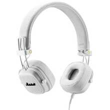 Гарнитура MARSHALL Headphones Major III White (4092185)
