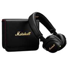 Гарнітура MARSHALL Headphones Mid ANC Bluetooth Black (4092138)