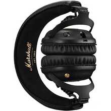 Гарнітура MARSHALL Headphones Mid ANC Bluetooth Black (4092138)