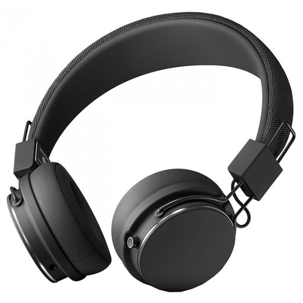 

Гарнитура URBANEARS Headphones Plattan II Bluetooth Black (4092110), Headphones Plattan II Bluetooth Black (4092110)