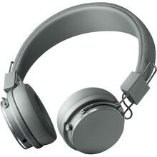 Гарнітура URBANEARS Headphones Plattan II Bluetooth DarkGrey (4092111)