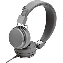 Гарнітура URBANEARS Headphones Plattan II Bluetooth DarkGrey (4092111)