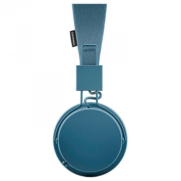 Гарнітура URBANEARS Headphones Plattan II Bluetooth Indigo(4092112) Вид гарнітура