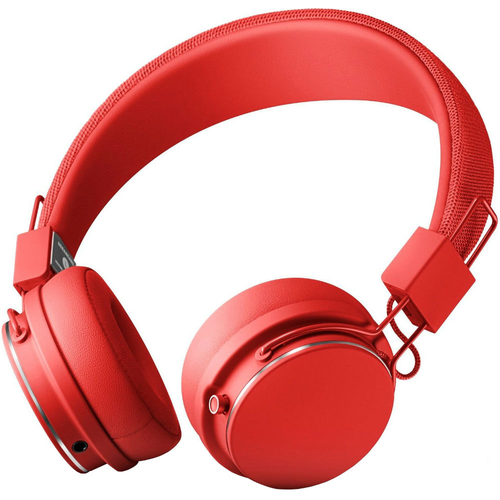 

Гарнитура URBANEARS Headphones Plattan II Bluetooth Tomato (4092113), Headphones Plattan II Bluetooth Tomato (4092113)