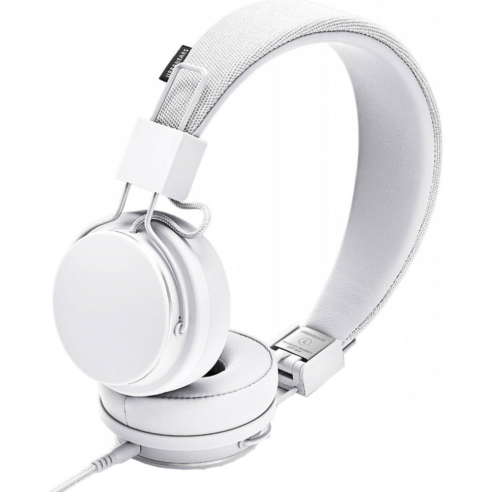 Гарнітура URBANEARS Headphones Plattan II Bluetooth True White(4092114) Вид гарнітура