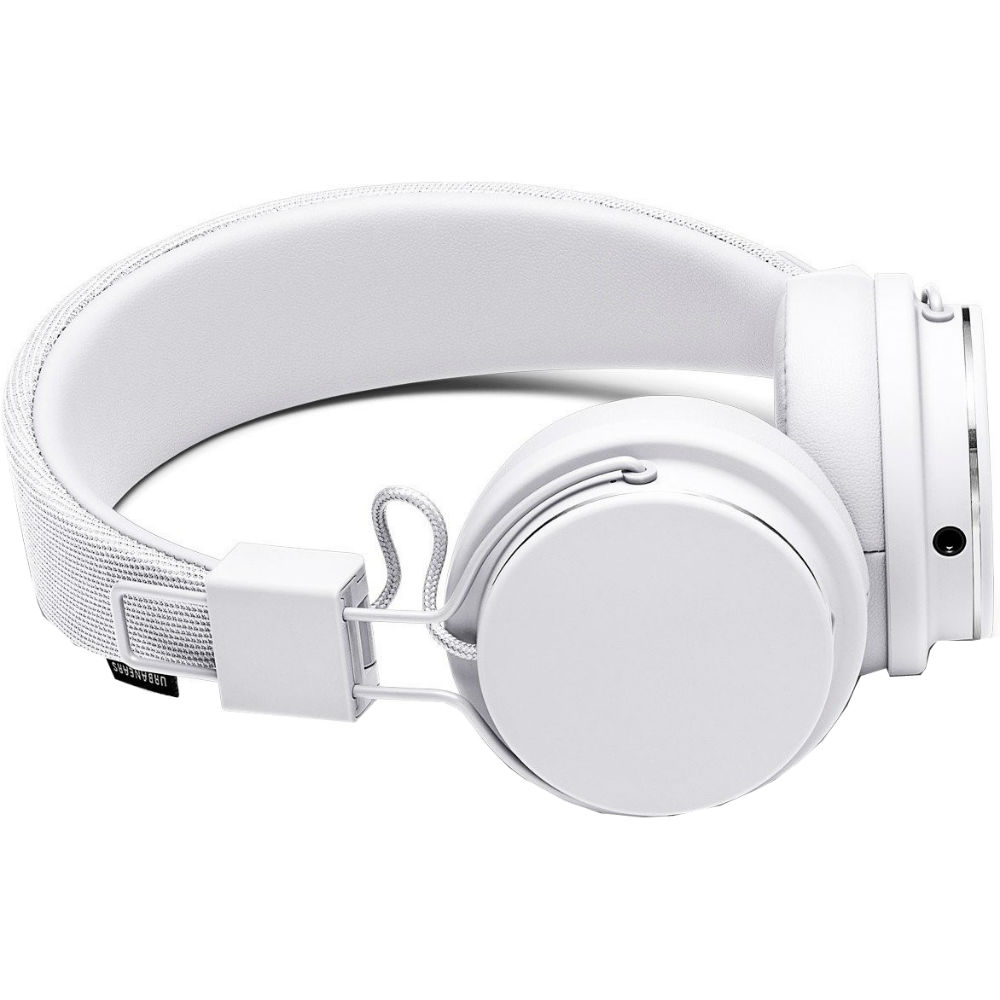 Гарнітура URBANEARS Headphones Plattan II Bluetooth True White(4092114) Додатково 20 - 20000