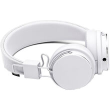 Гарнітура URBANEARS Headphones Plattan II Bluetooth True White(4092114)