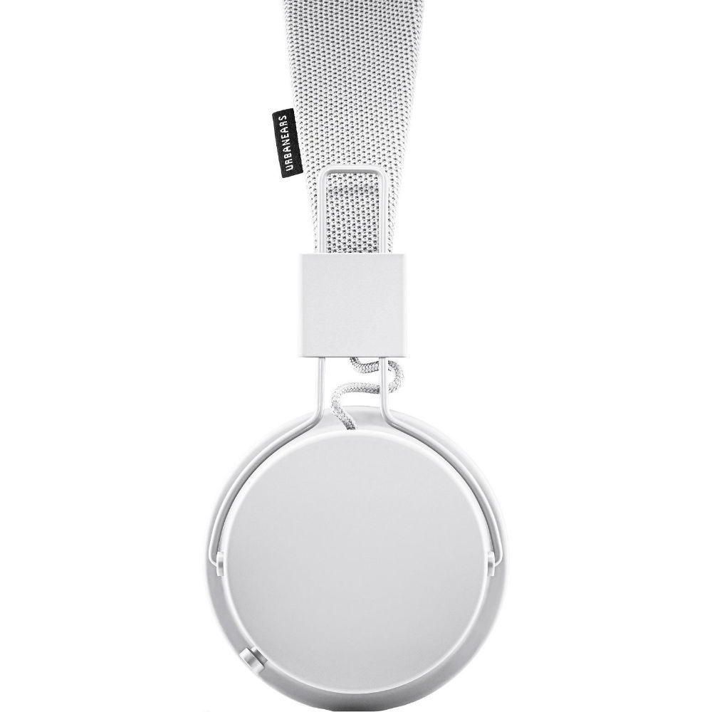 Гарнітура URBANEARS Headphones Plattan II Bluetooth True White(4092114) Конструкція повнорозмірні (повний обхват вуха)