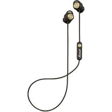 Гарнитура MARSHALL Headphones Minor II Bluetooth Brown (4092260)