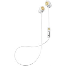 Гарнитура MARSHALL Headphones Minor II Bluetooth White (4092261)