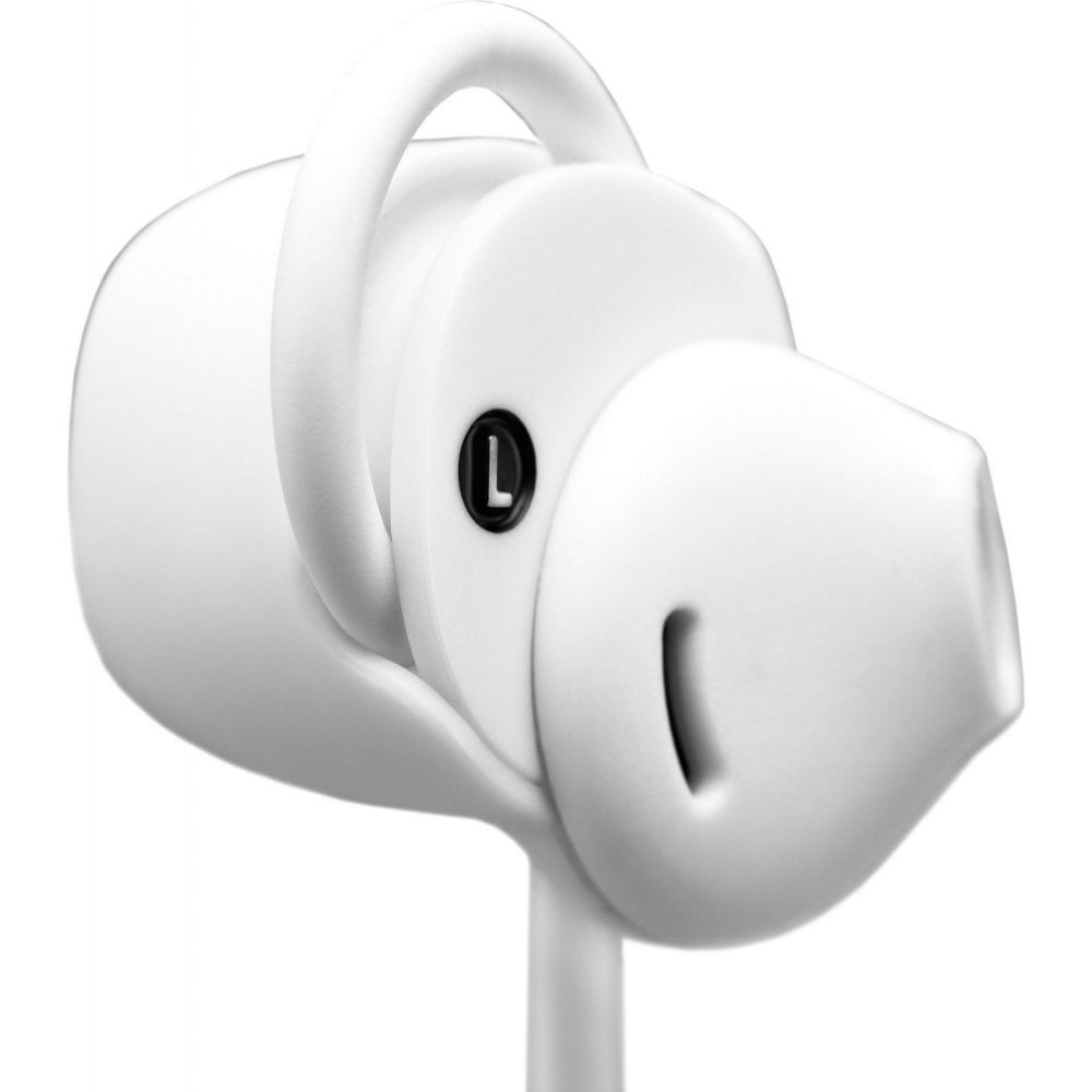 Гарнитура MARSHALL Headphones Minor II Bluetooth White (4092261) Конструкция вкладыши (в ушную раковину)