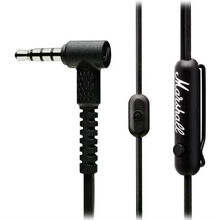 Гарнитура MARSHALL Headphones Mode Black (4090939)