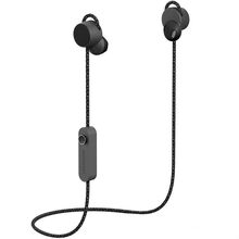 Гарнітура URBANEARS Headphones Jakan Bluetooth Charcoal Black (4092175)