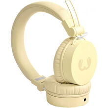 Гарнитура FRESH 'N REBEL Caps Wired Headphone On-Ear Buttercup (3HP100BC)