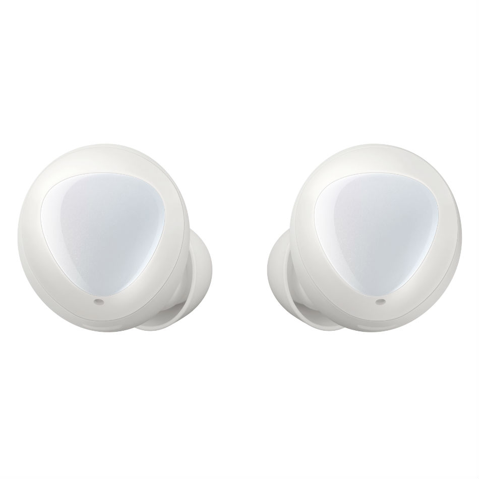 Гарнитура SAMSUNG Galaxy Buds White (SM-R170NZWASEK)