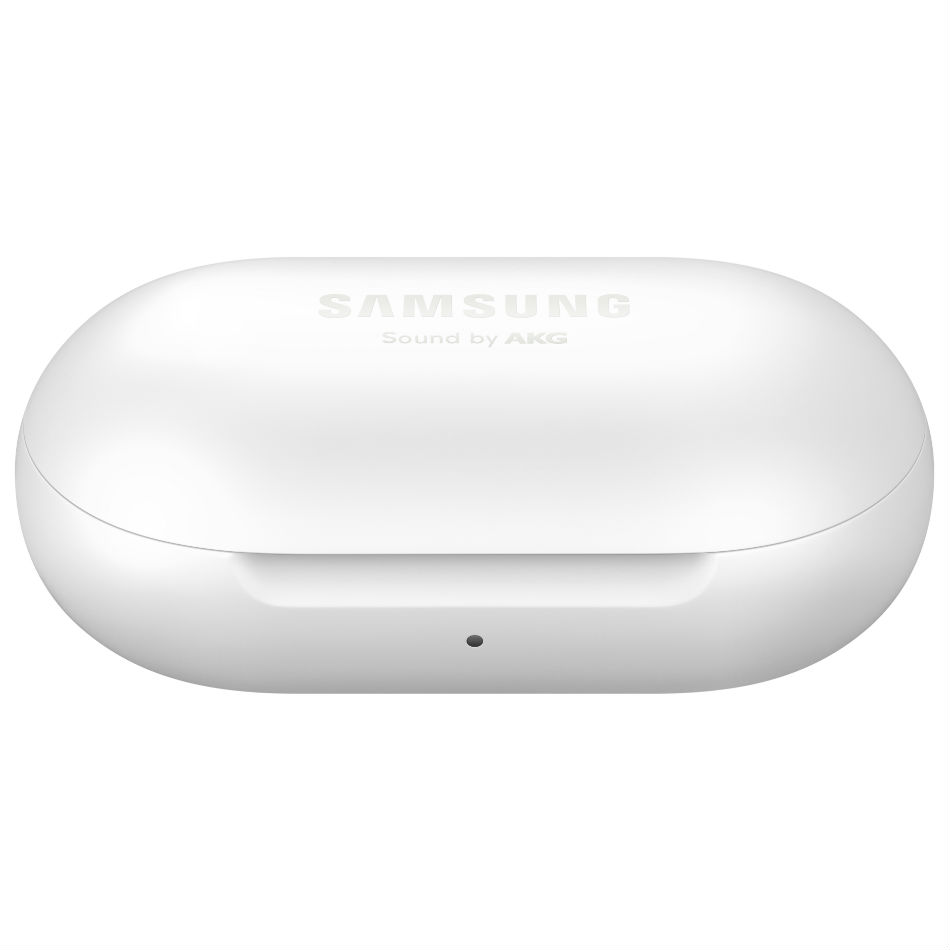 Фото Гарнитура SAMSUNG Galaxy Buds White (SM-R170NZWASEK)