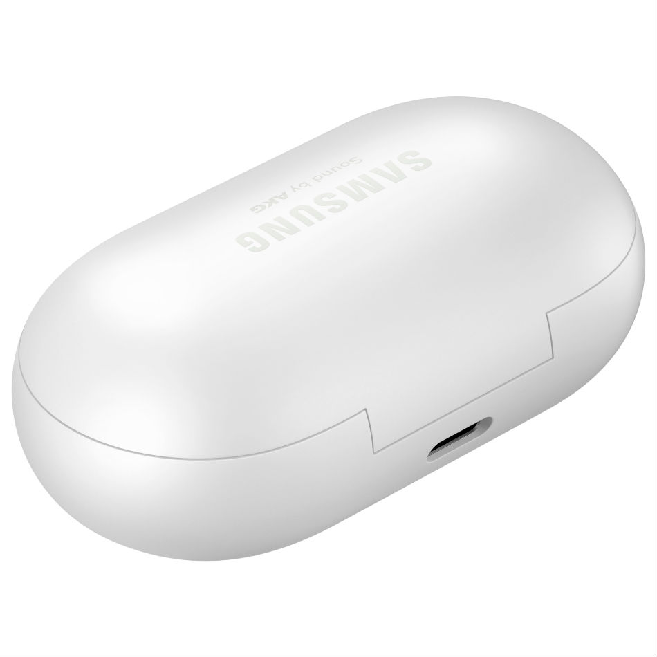 Заказать Гарнитура SAMSUNG Galaxy Buds White (SM-R170NZWASEK)