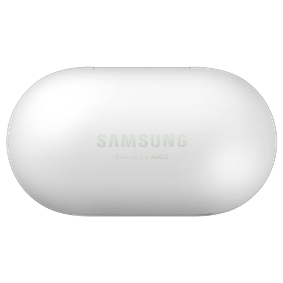 Покупка Гарнитура SAMSUNG Galaxy Buds White (SM-R170NZWASEK)