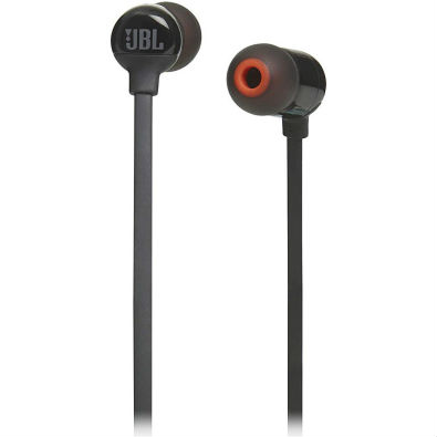 Гарнитура JBL T160BT Black (JBLT160BTBLK) Вид гарнитура