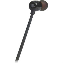 Гарнитура JBL T160BT Black (JBLT160BTBLK)