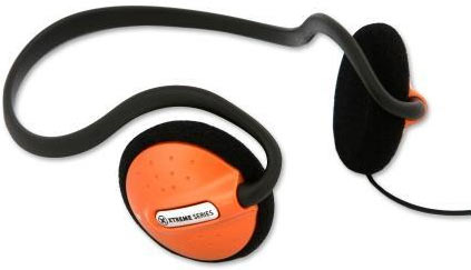 Наушники ACME Neckband Headphones Xtreme HH01