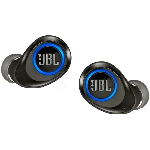 Гарнітура JBL Free X Black (JBLFREEXBLKBT) Вид гарнітура