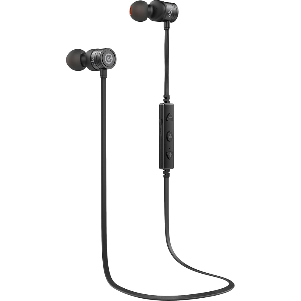 

Гарнитура ERGO BT-950 Black, BT-950