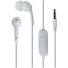 Гарнітура MOTOROLA EARBUDS 2 WHITE (SH006 WHITE)