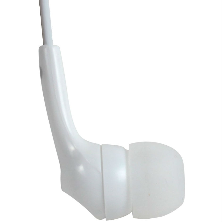 Гарнитура MOTOROLA EARBUDS 2 WHITE (SH006 WHITE) Вид гарнитура