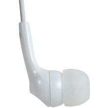 Гарнитура MOTOROLA EARBUDS 2 WHITE (SH006 WHITE)