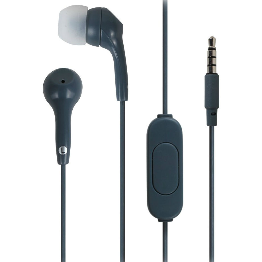 

Гарнитура MOTOROLA EARBUDS 2 BLACK (SH006 BLACK), EARBUDS 2 BLACK
