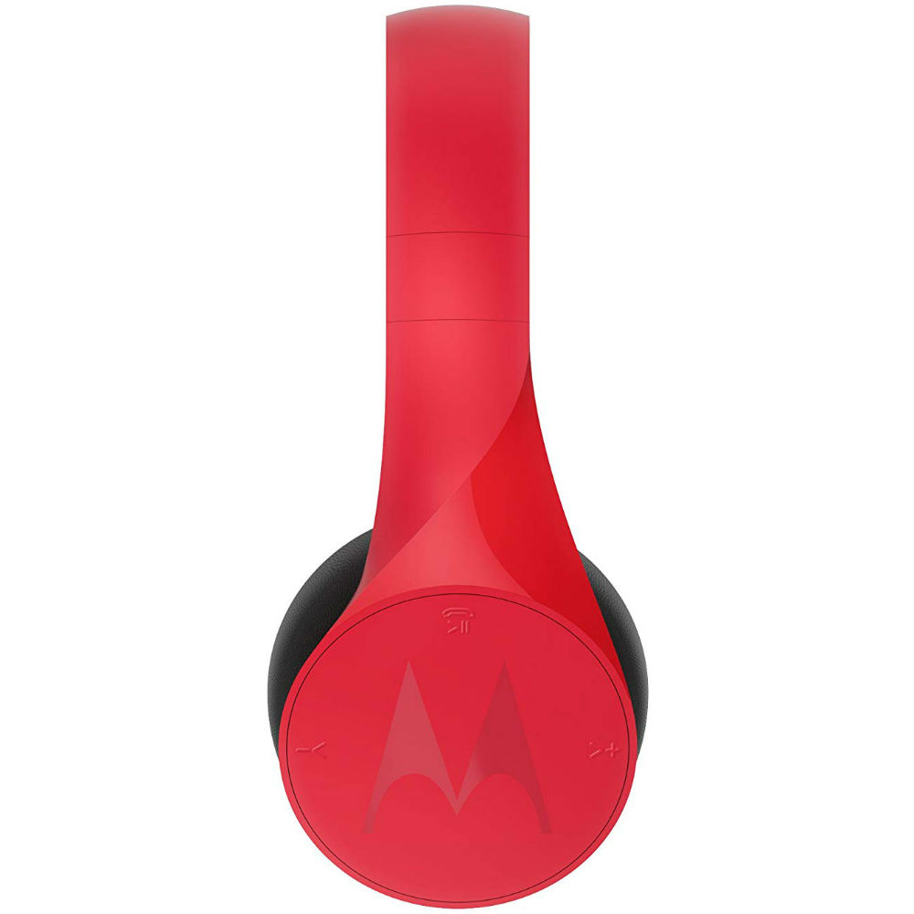 Motorola pulse escape red sale