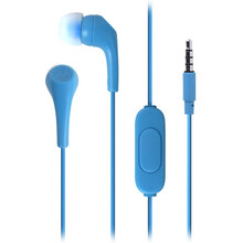 Гарнітура MOTOROLA EARBUDS 2 BLUE