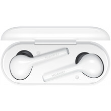 Гарнитура HUAWEI Freebuds Lite CM-H1C White