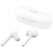 Гарнитура HUAWEI Freebuds Lite CM-H1C White