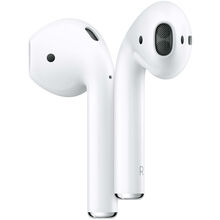 Гарнітура APPLE AirPods with Wireless Charging Case (MRXJ2RU/A)