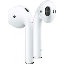 Гарнитура APPLE AirPods with Charging Case (MV7N2RU/A)
