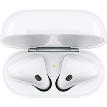 Гарнитура APPLE AirPods with Charging Case (MV7N2RU/A)