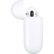 Гарнитура APPLE AirPods with Charging Case (MV7N2RU/A)