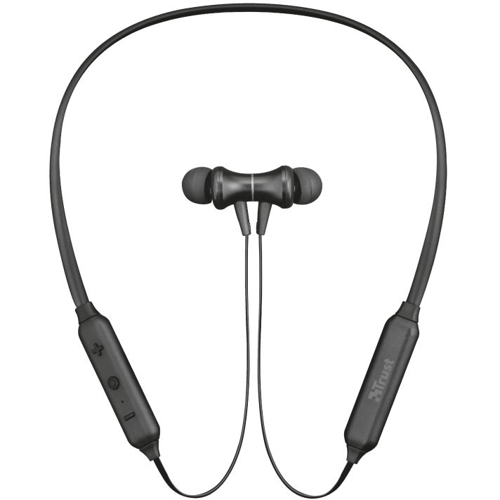 

Гарнитура TRUST Urban Ludix lightweight Bluetooth (23108), Urban Ludix lightweight Bluetooth