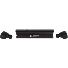 Гарнітура BRAVIS D08 black