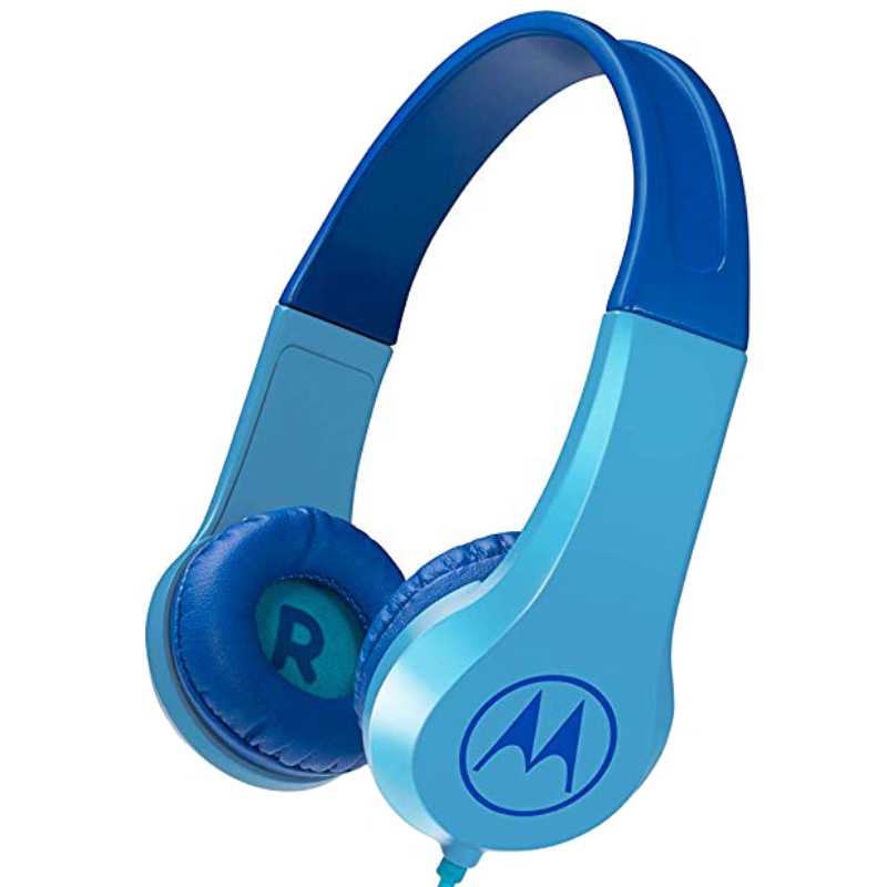 

Гарнитура MOTOROLA SQUADS 200 WIRED BLUE BOY (SQUARDS 200 BL), SQUADS 200 WIRED BLUE (BOY)