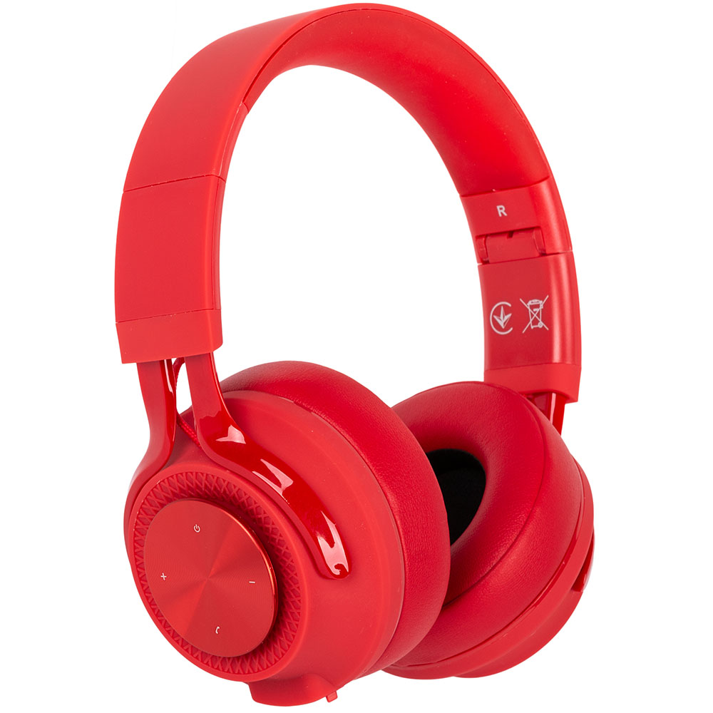 

Гарнитура BRAVIS H30 Red, H30 Red
