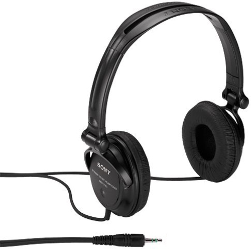 Навушники SONY MDR-V150