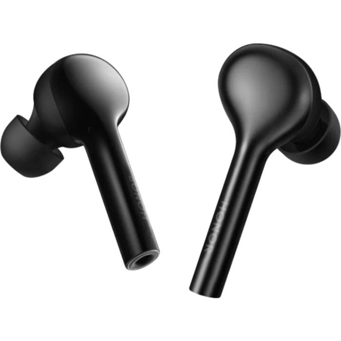 

Гарнитура HONOR FlyPods Lite Black (AM-H1C), FlyPods Lite (AM-H1C) Black