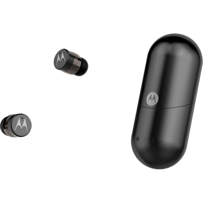 Гарнітура MOTOROLA VERVE BUDS 400 BLACK Вид гарнітура