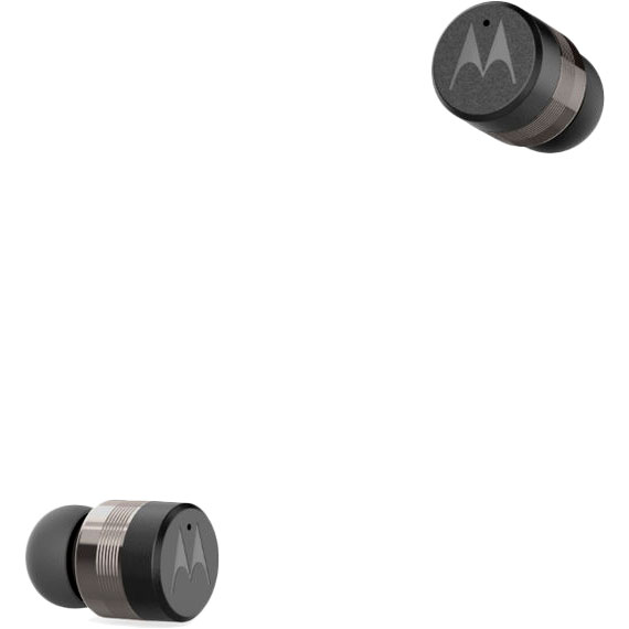 Гарнітура MOTOROLA VERVE BUDS 400 BLACK Додатково 20-20000