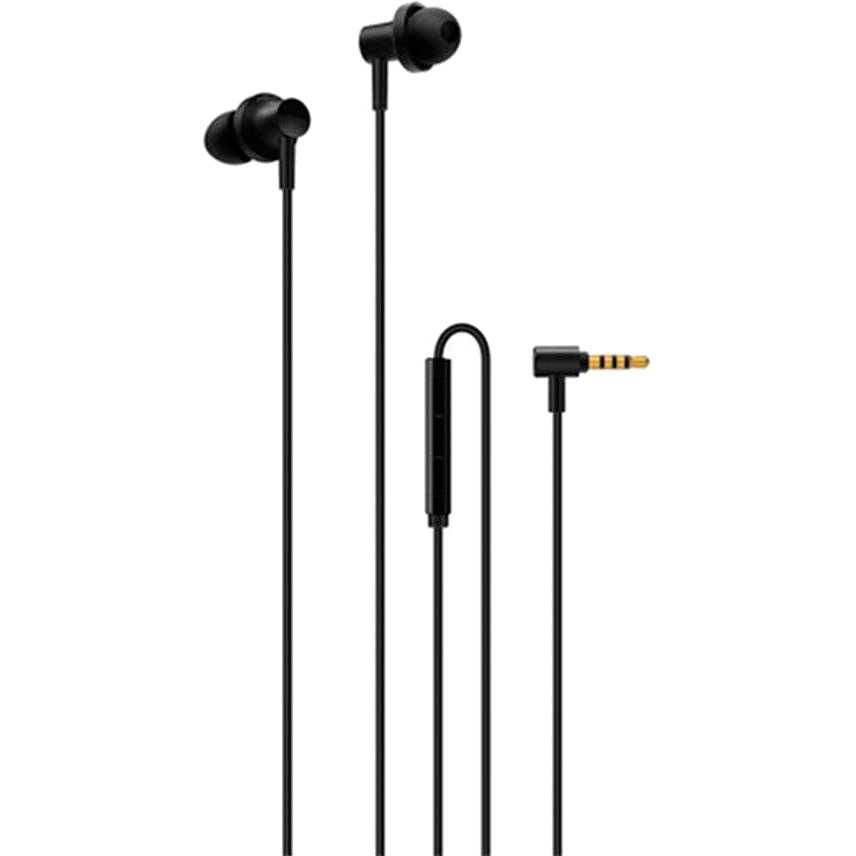 Гарнітура Xiaomi Mi In-Ear Headphones Pro 2 Black (ZBW4423TY)